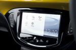 Vauxhall Adam Rocks Air 2014 года